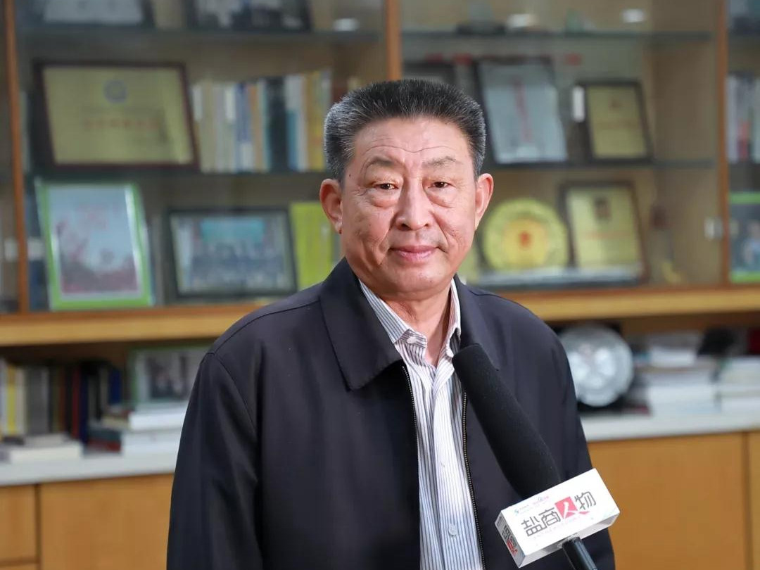 鹽商人物第10期丨專訪東強(qiáng)股份董事長王子純：創(chuàng)新進(jìn)取、不忘初心